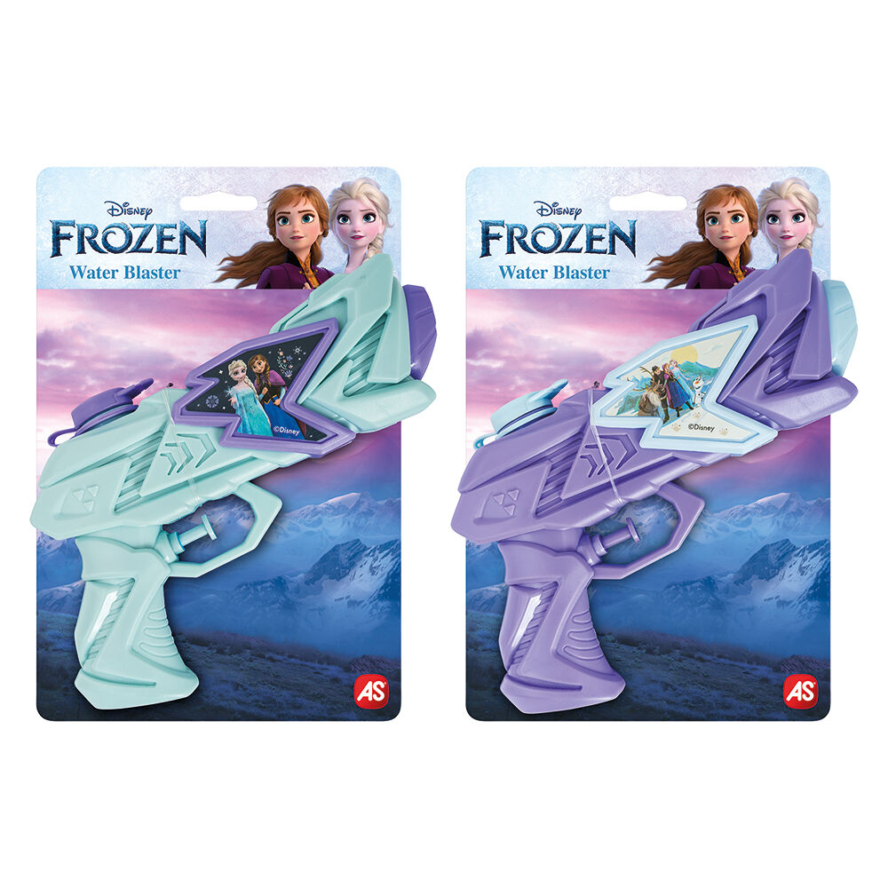 AS Νεροπίστολο Disney Frozen 1 τεμάχιο (5011-01229) - Fun Planet