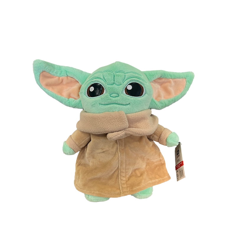 Star Wars The Mandalorian Λούτρινο Grogu 30cm (71385)
