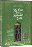 Sherlock Holmes The Case Of The Priceless Coin (SH-2)