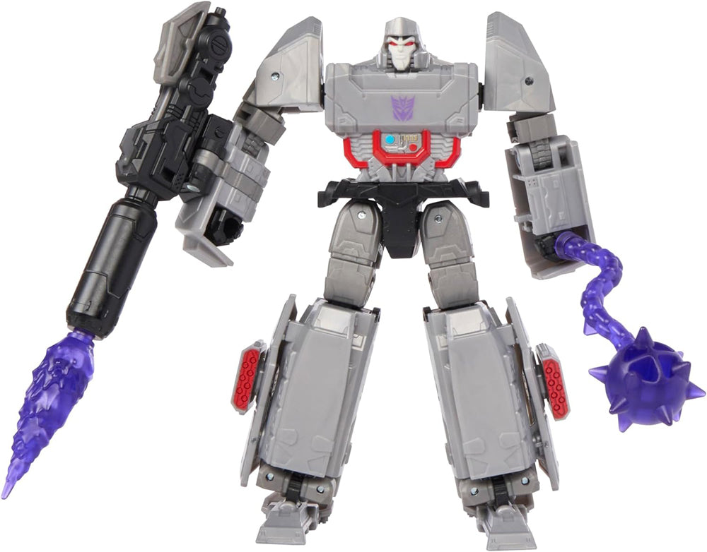 Transformers Earthspark Optimus Prime Battle Trailer Playset (G0750)