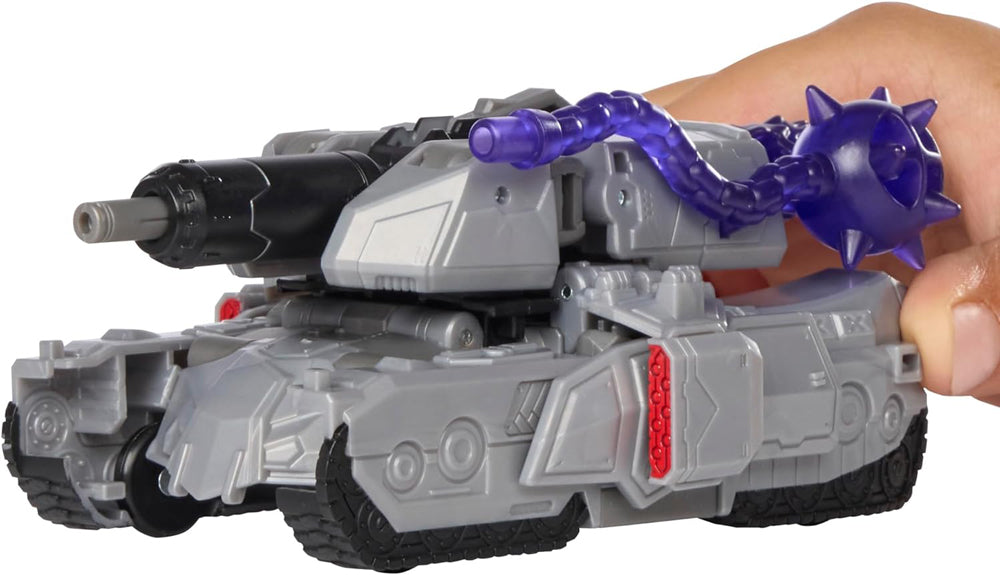 Transformers Earthspark Optimus Prime Battle Trailer Playset (G0750)
