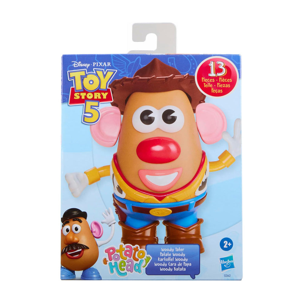 Mr. Potato Head (F9417)