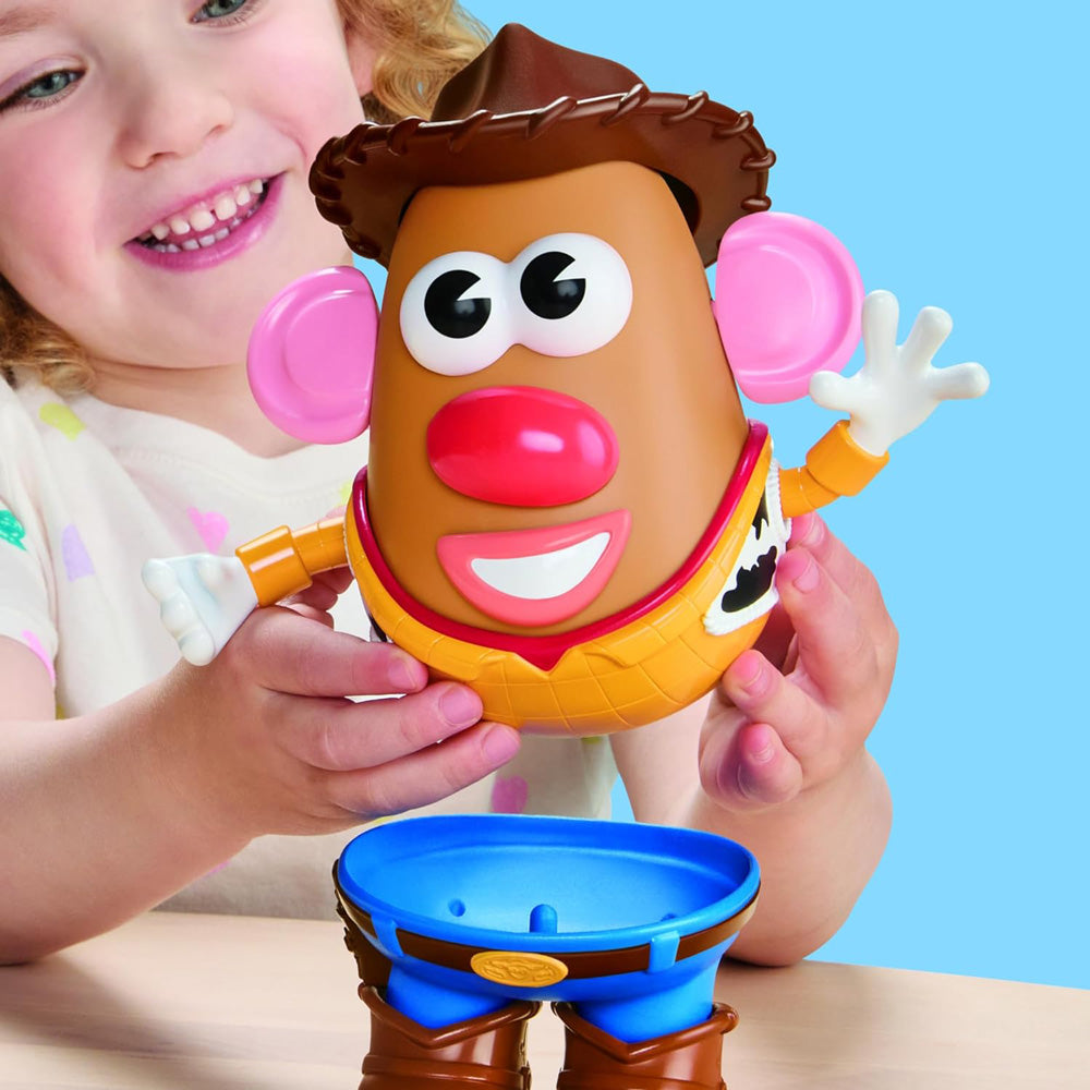 Mr. Potato Head (F9417)