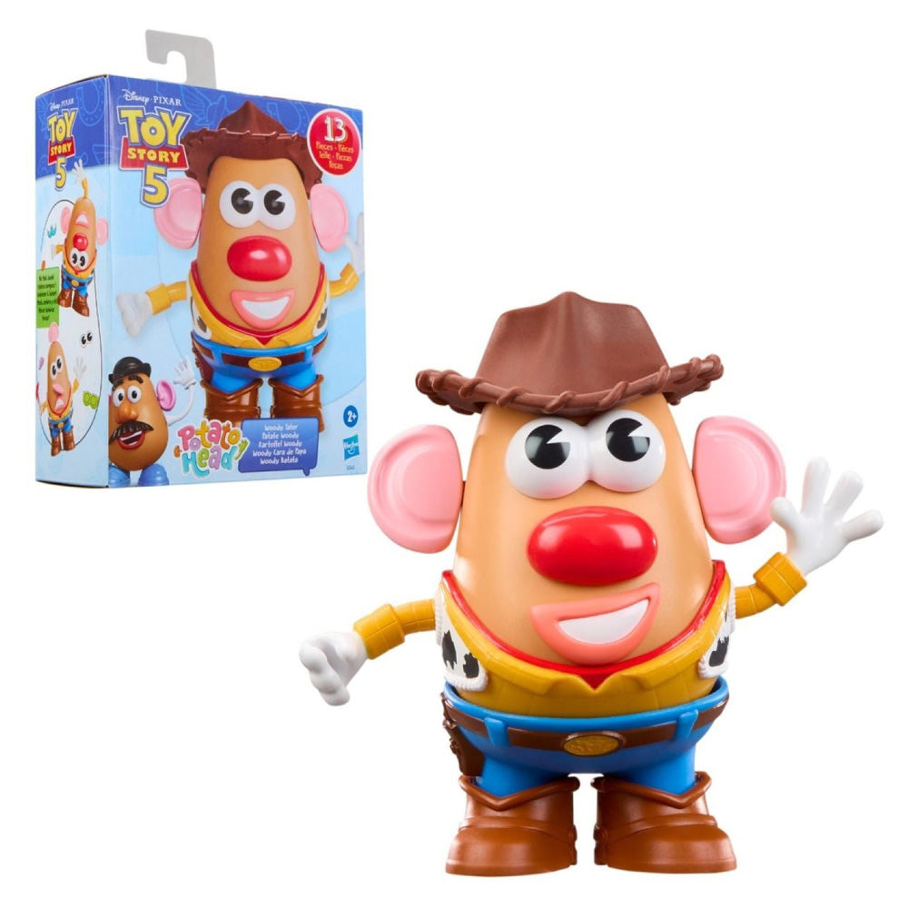 Mr. Potato Head (F9417)