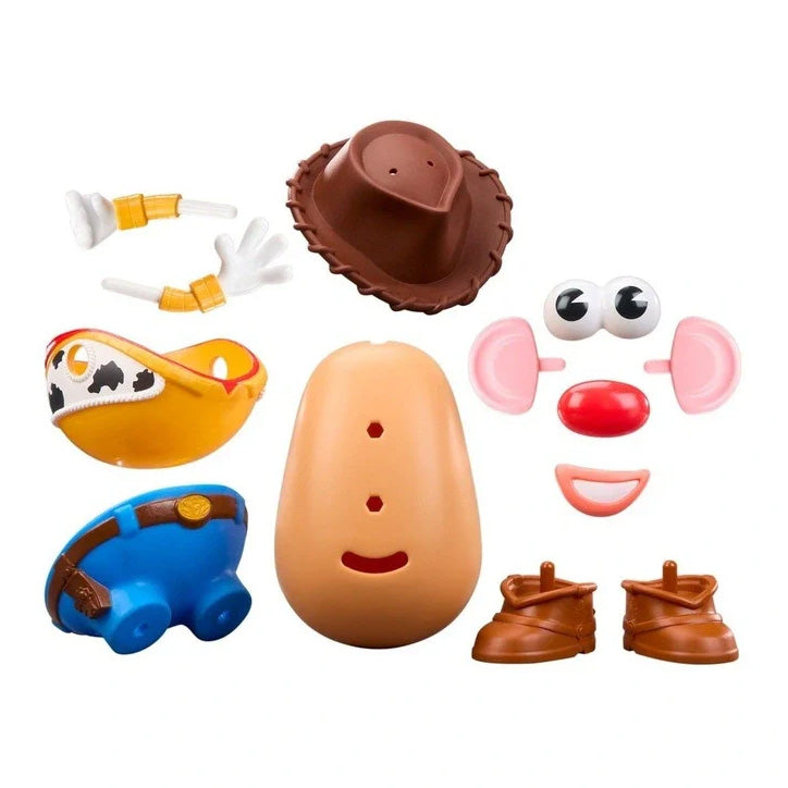 Mr. Potato Head (F9417)