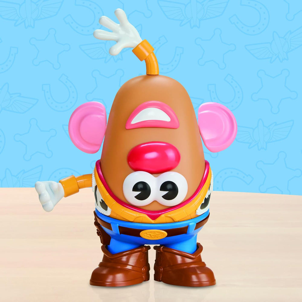 Mr. Potato Head (F9417)
