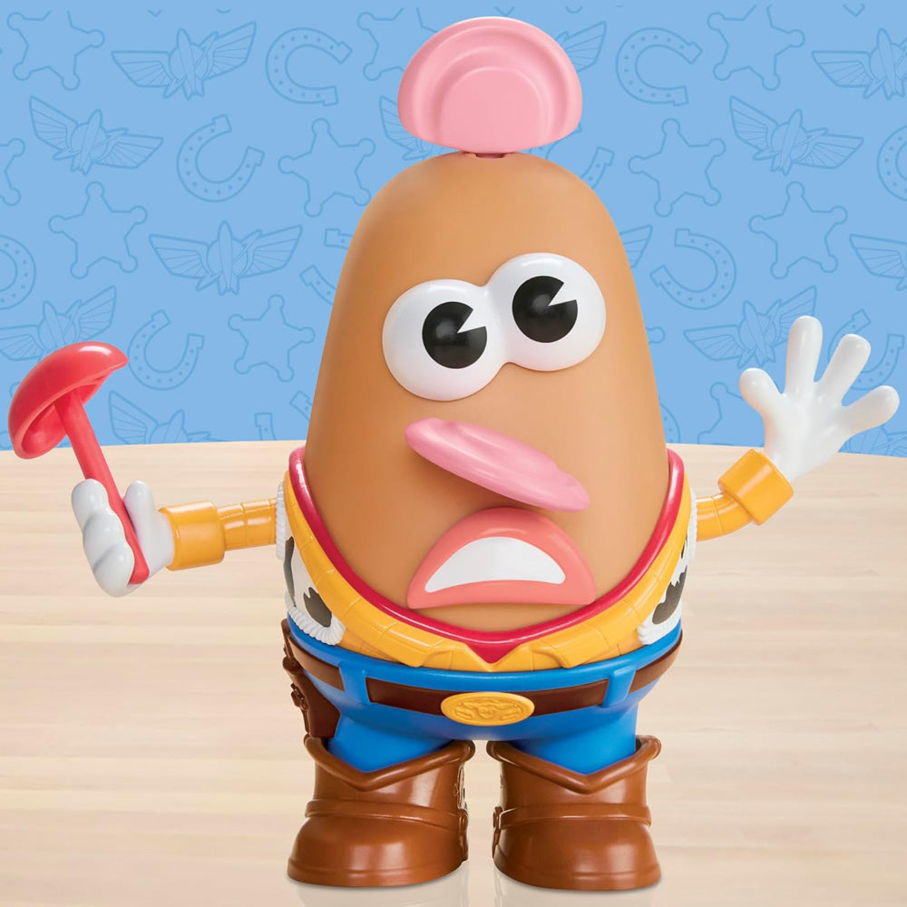 Mr. Potato Head (F9417)