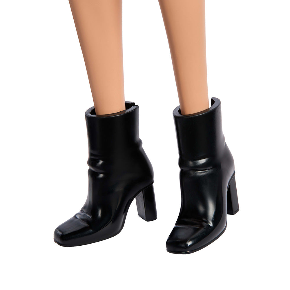 Barbie Κούκλα Αγιοβασιλίνα (JLX46)