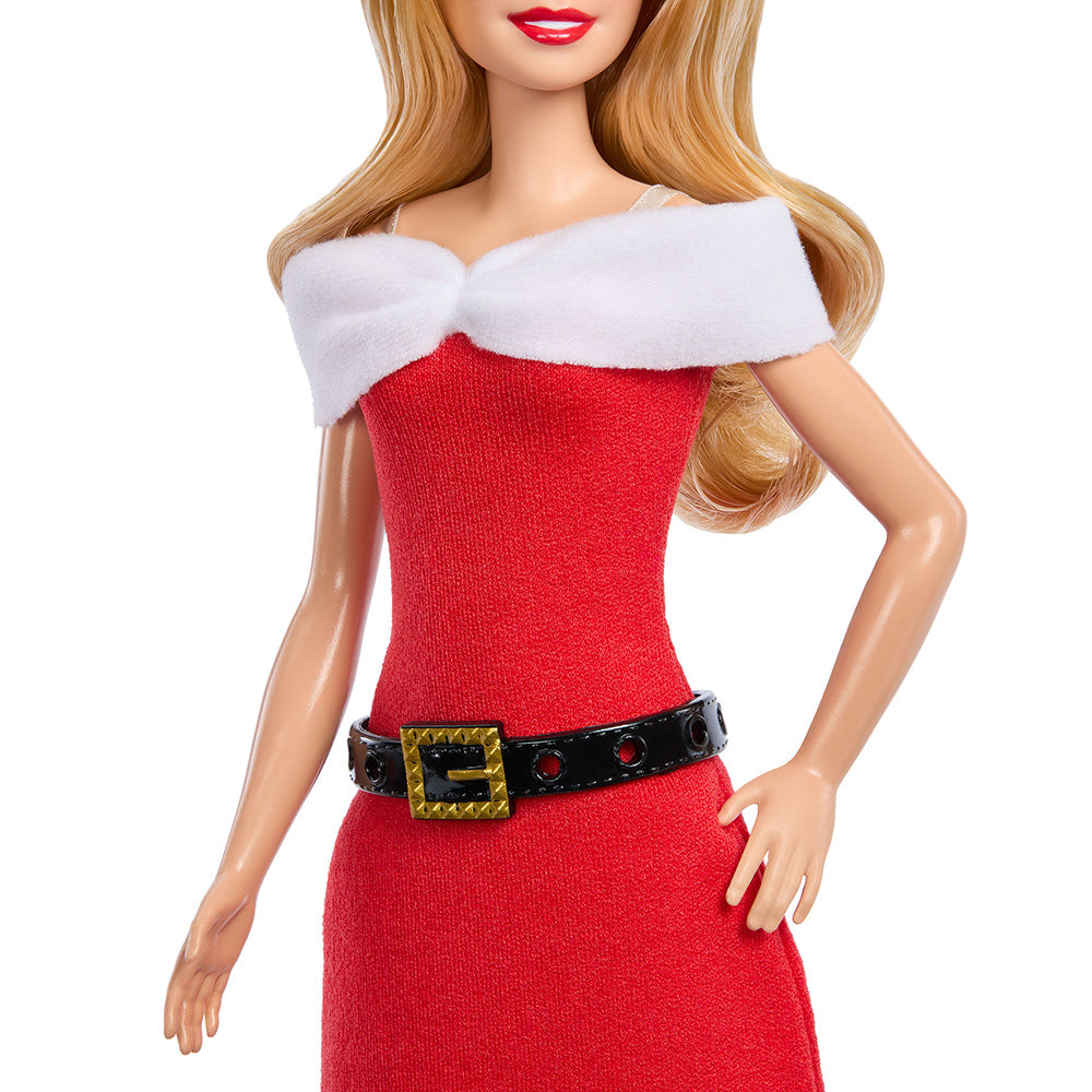 Barbie Κούκλα Αγιοβασιλίνα (JLX46)