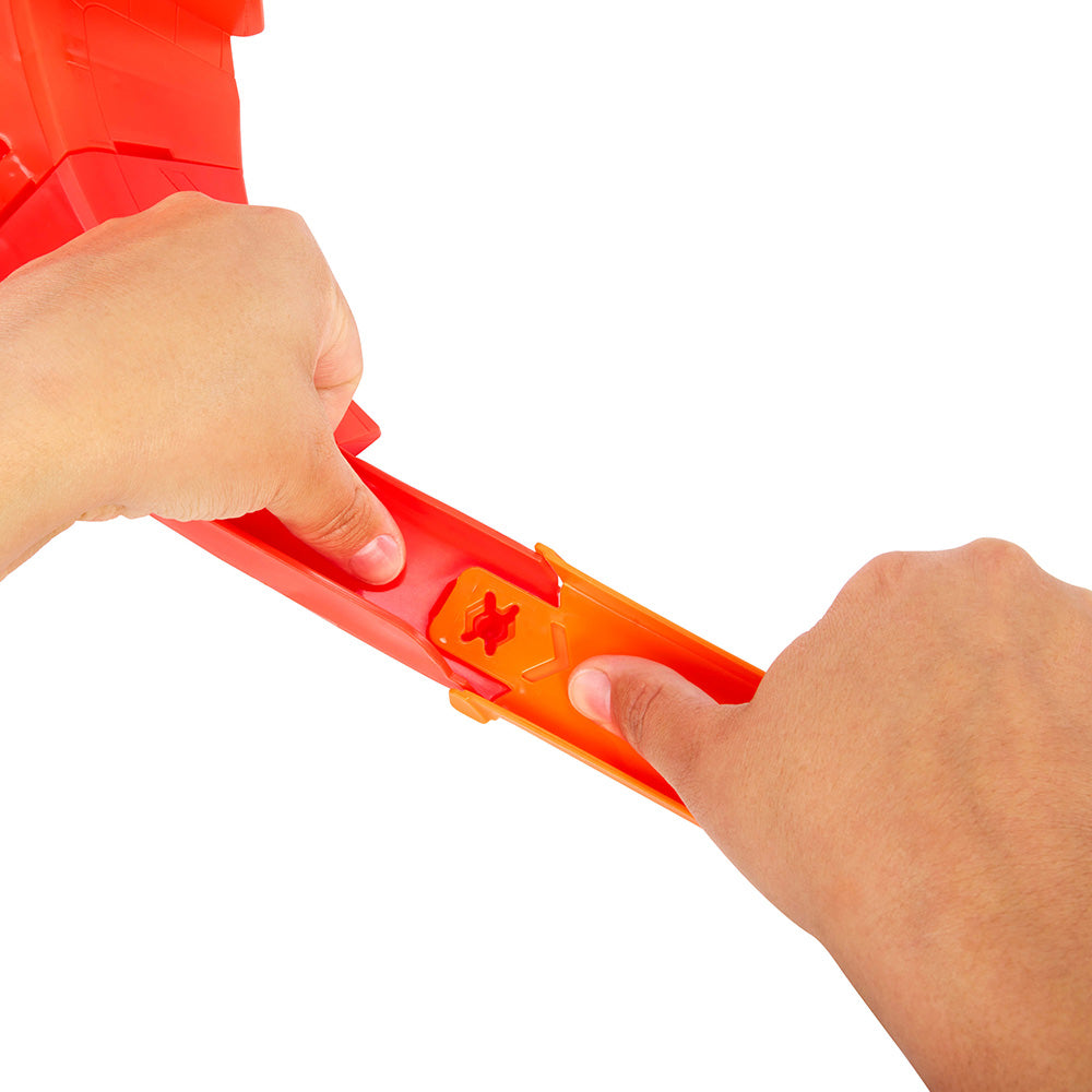 Hot Wheels Racing F1 Πίστα Grand Prix (JMC90)