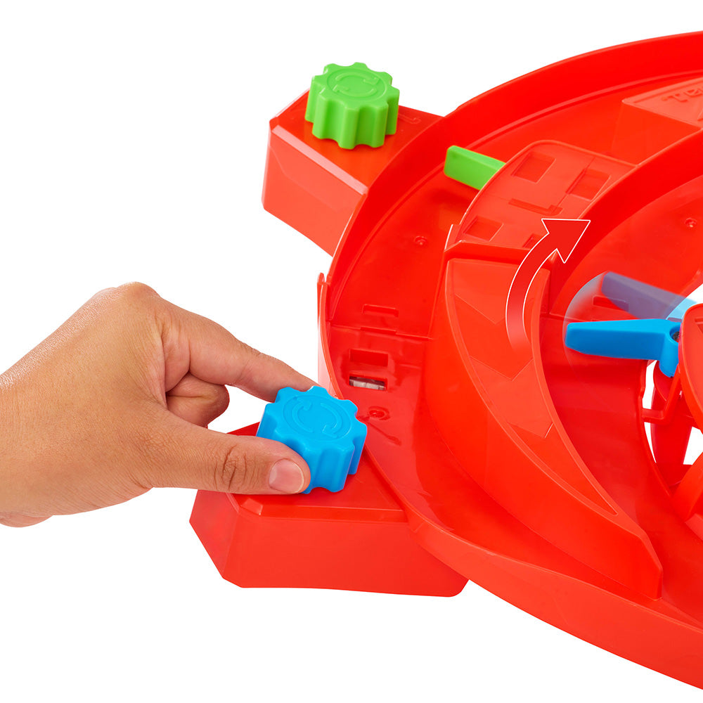 Hot Wheels Racing F1 Πίστα Grand Prix (JMC90)