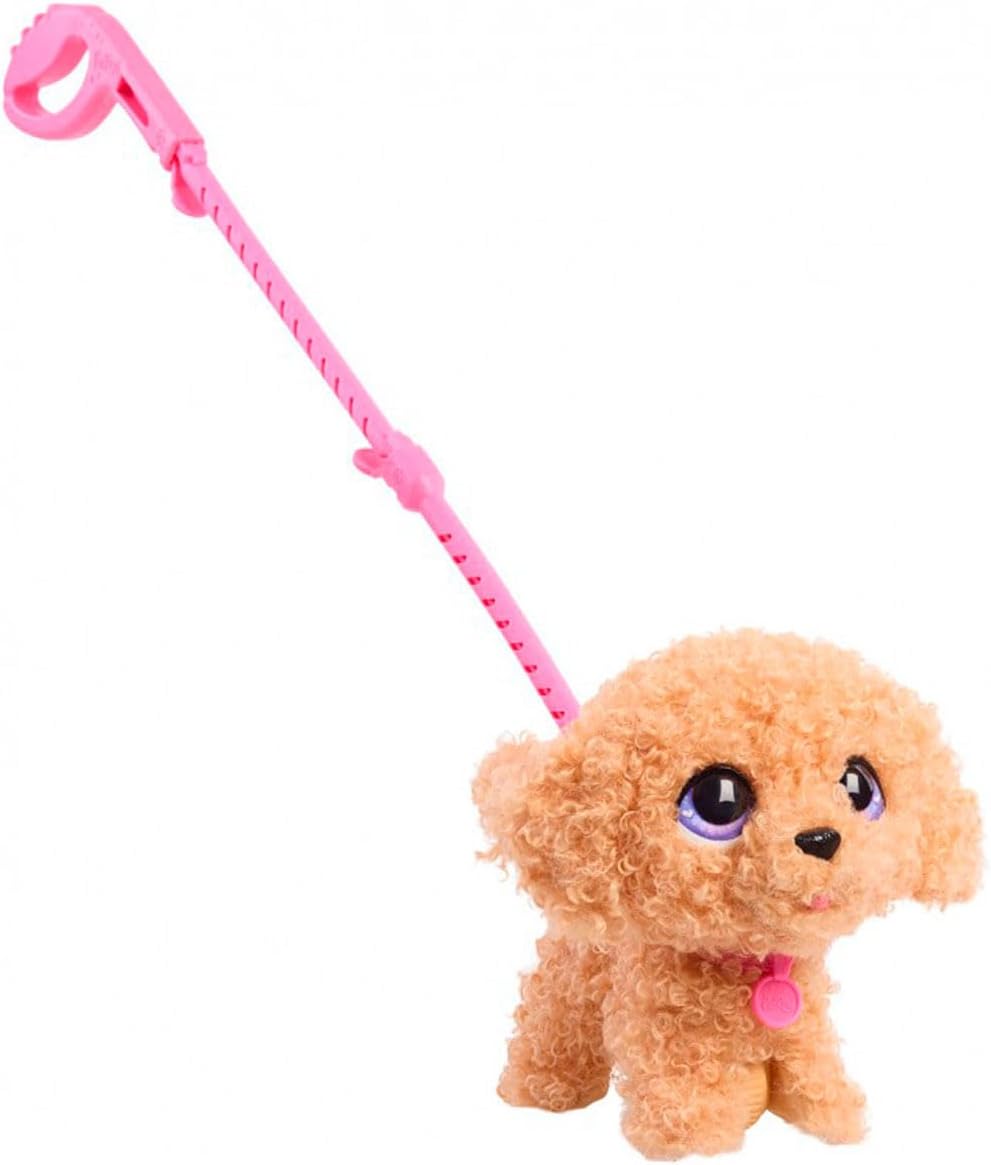 Furreal Wagalots Λούτρινο Poodle (FUR13000)