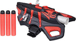 Nerf Marvel Spider-Man Miles Morales Thwip-Tech Blaster (F8971)
