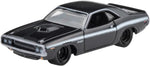 Hot Wheels Premium Boulevard Αυτοκινητάκια Συλλεκτικά '70 Dodge Hemi Challenger (HKF25) - Fun Planet
