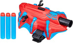Nerf Marvel Spider-Man Thwip-Tech Blaster (F8970)