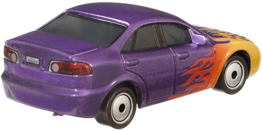 Disney Pixar Cars Αυτοκινητάκια Marilyn (FLL81) - Fun Planet