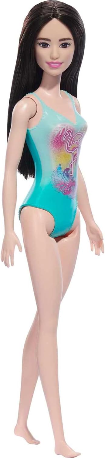 Barbie Beach Φλαμίνγκο Μαγιό (HXX51) - Fun Planet