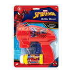 Παιδικό Όπλο Μπουρμπουλήθρες Marvel Spiderman (5200-01362) - Fun Planet
