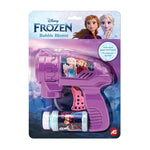 Παιδικό Όπλο Μπουρμπουλήθρες Disney Frozen (5200-01363) - Fun Planet