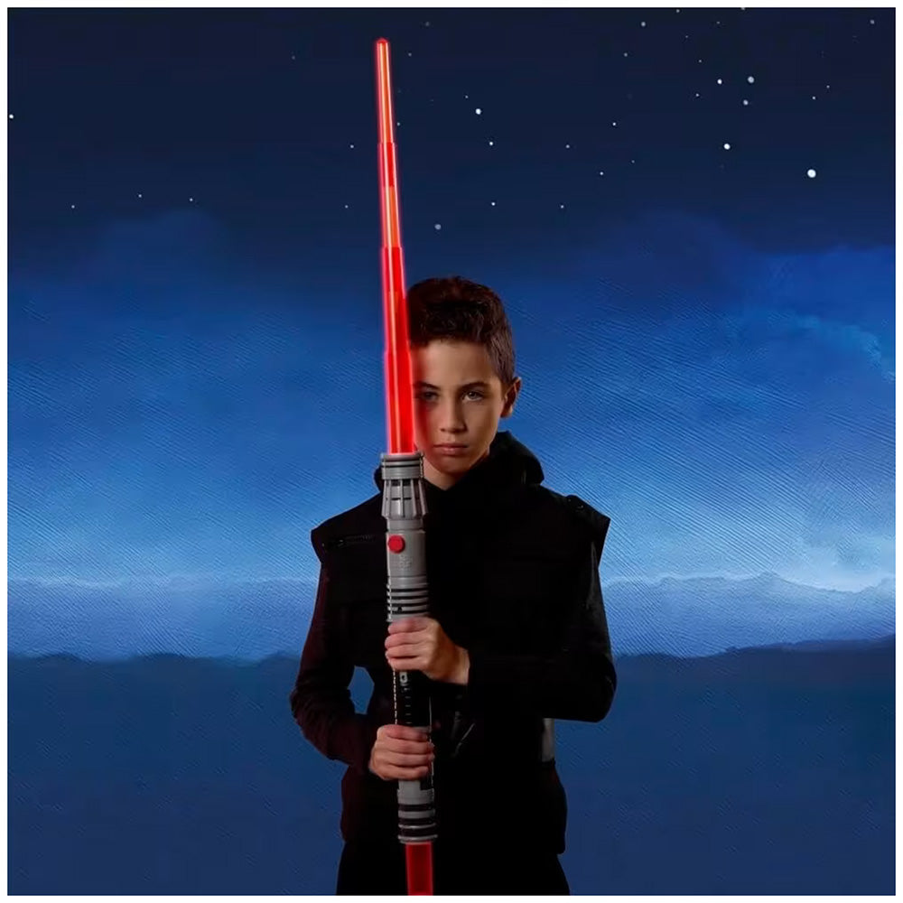 Star Wars Darth Maul Electronic Lightsaber Φωτόσπαθο (G2837)