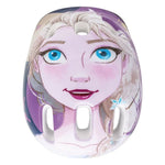 AS Company Κράνος Προστατευτικό Παιδικό Disney Frozen (5004-50269)