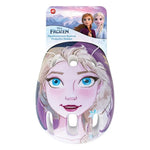 AS Company Κράνος Προστατευτικό Παιδικό Disney Frozen (5004-50269)
