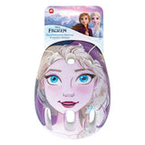 AS Company Κράνος Προστατευτικό Παιδικό Disney Frozen (5004-50269)