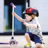 Scooter Twist and Roll Spiderman (5004-50218)