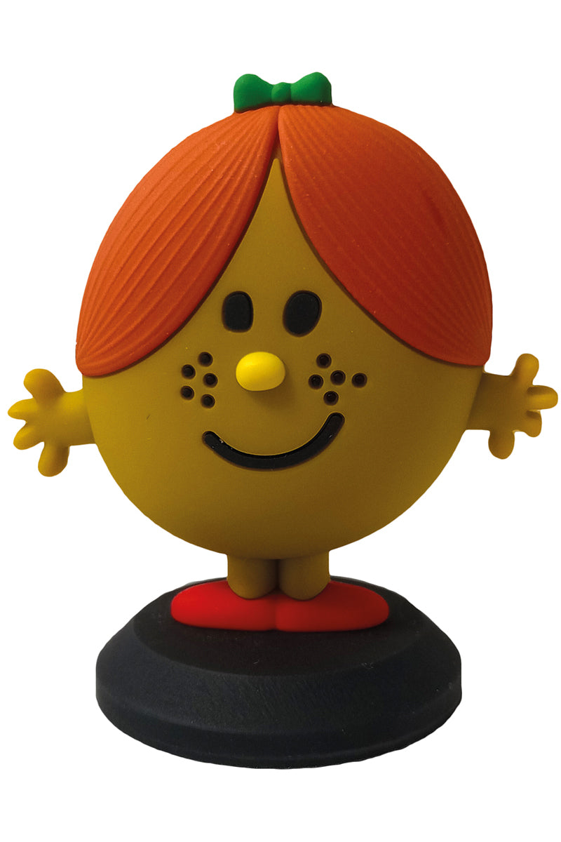 Μικροί Κύριοι Μικρές Κυρίες Φιγούρα - Η Κυρία Αμπρακατάμπρα (HP.FGR.0025) - Fun Planet