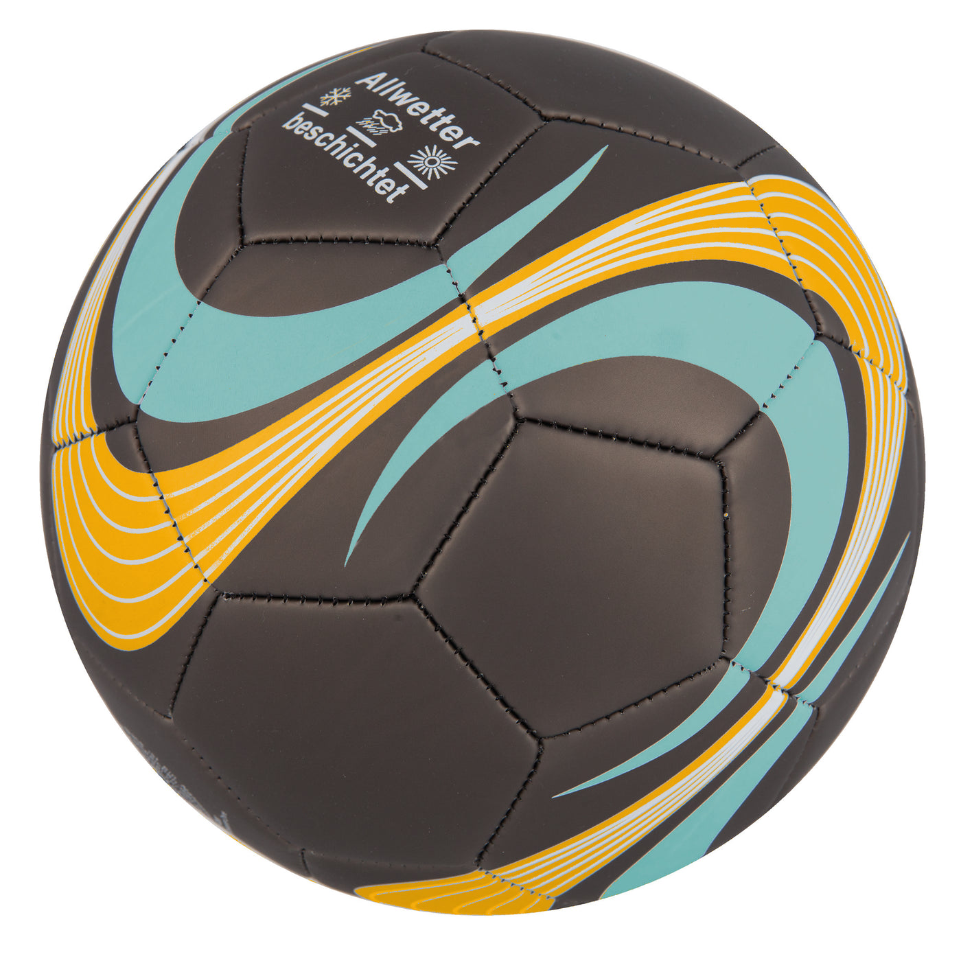 Μπάλα Ποδοσφαίρου Competition II Size 5 (52115) - Fun Planet