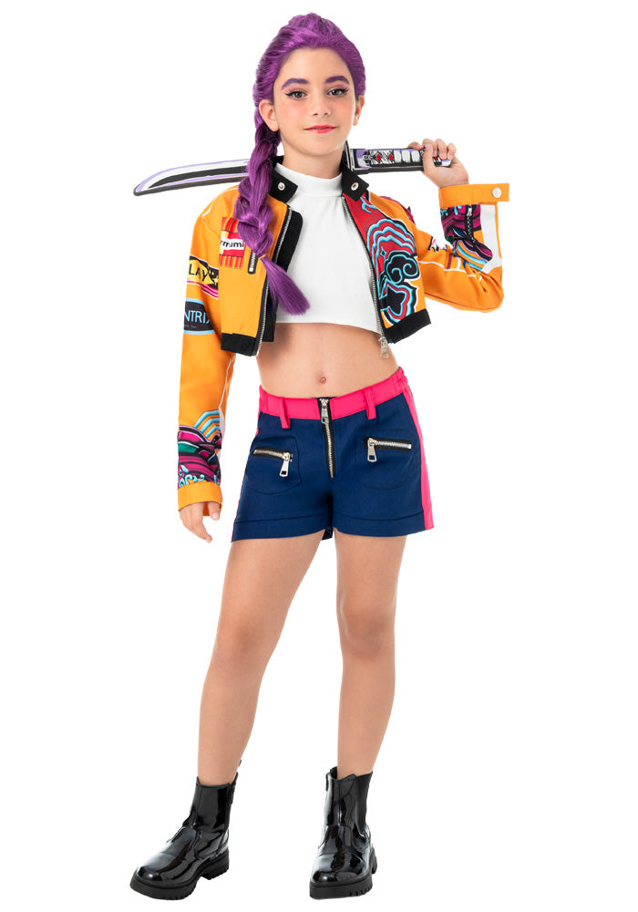 IdolX K-Pop Star Rapper Hunter (5251) - Fun Planet