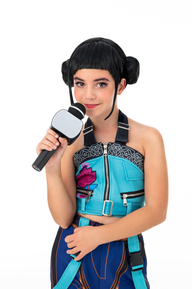 IdolX Hunters K-Pop Star Rapper Hunter (5251) - Fun Planet