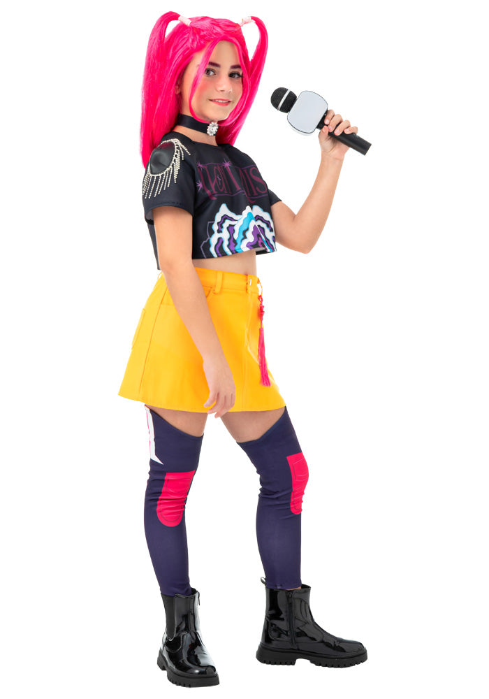 IdolX Hunters K-Pop Star Dancer Hunter (5252) - Fun Planet