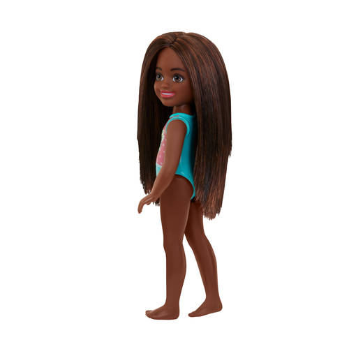 Barbie Chelsea Beach (HTK27) - Fun Planet