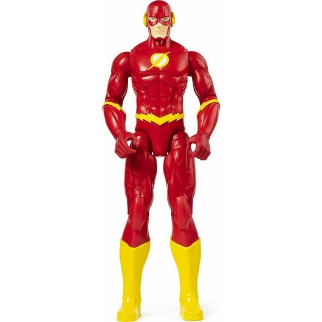 DC Universe: The Flash - Action Figure 30cm (6056779) - Fun Planet