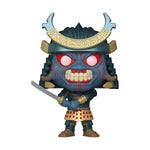Funko Pop! Rocks: Iron Maiden - Senjutsu Eddie #439 Vinyl Figure (80488)