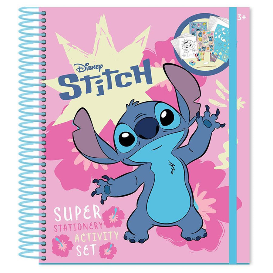 Agenda Set Disney Frozen Elsa (1027-64235)