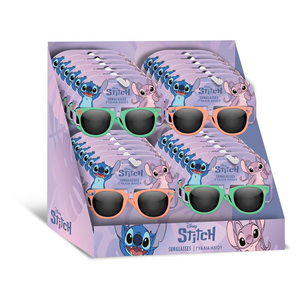 Γυαλιά Ηλίου Disney Stitch 1 τεμάχιο (566041)