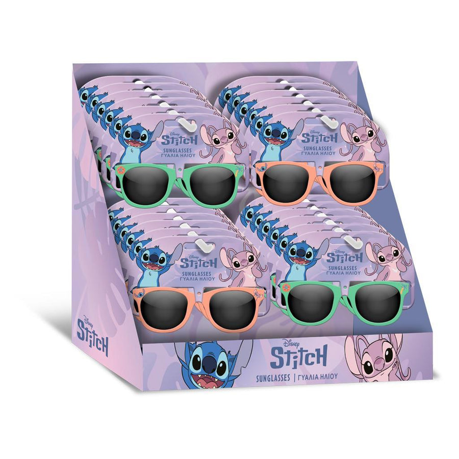 Γυαλιά Ηλίου Disney Stitch 1 τεμάχιο (566041)
