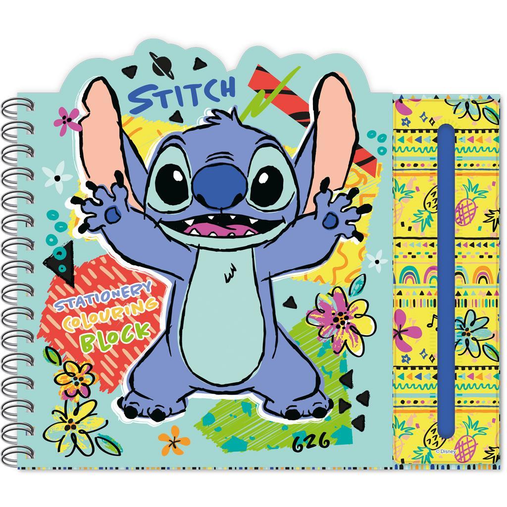 Agenda Set Disney Frozen Elsa (1027-64235)