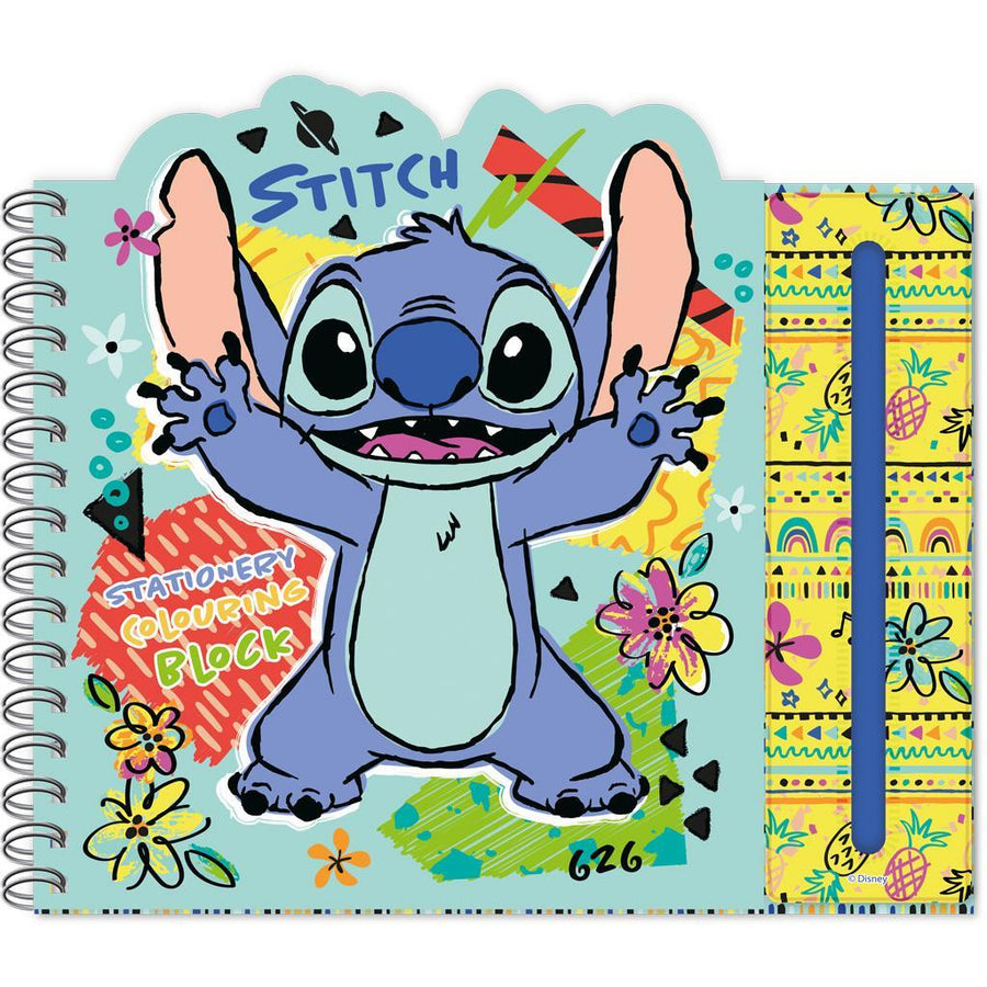 Agenda Set Disney Frozen Elsa (1027-64235)