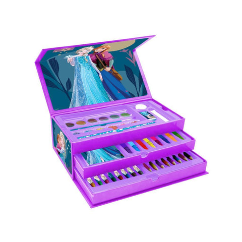 Βαλιτσάκι Ζωγραφικής Disney Frozen 260X135X60mm (563356) - Fun Planet