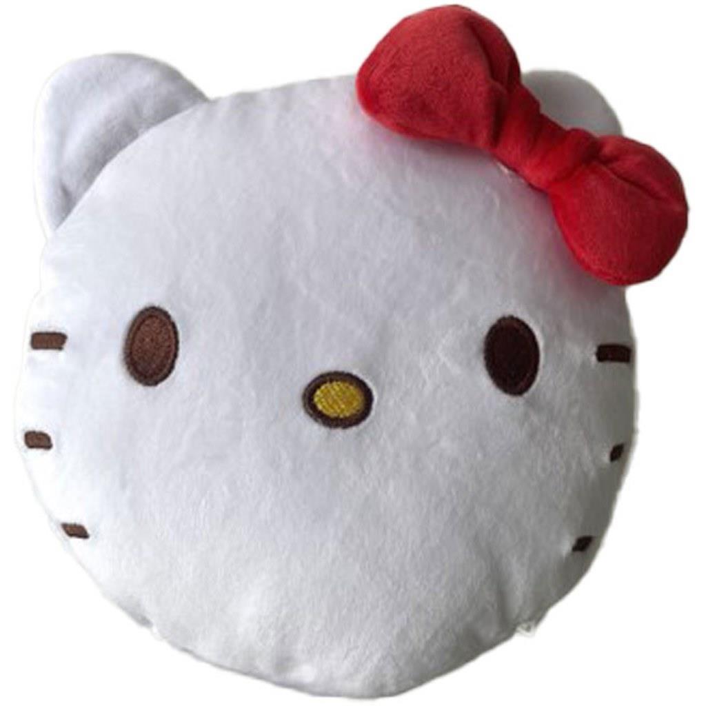 Hello Kitty & Friends Μαξιλάρι Λαιμού με Μάσκα Ύπνου Hello Kitty (490249) - Fun Planet