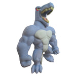 Monsterflex Dino Φιγούρες Raptor (0251) - Fun Planet