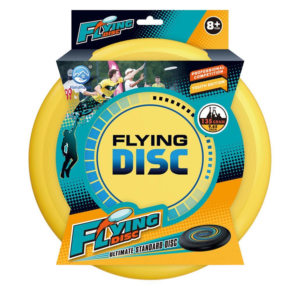 Frisbee Plastic Φ20cm Scooby-Doo (WB-SD-1005)
