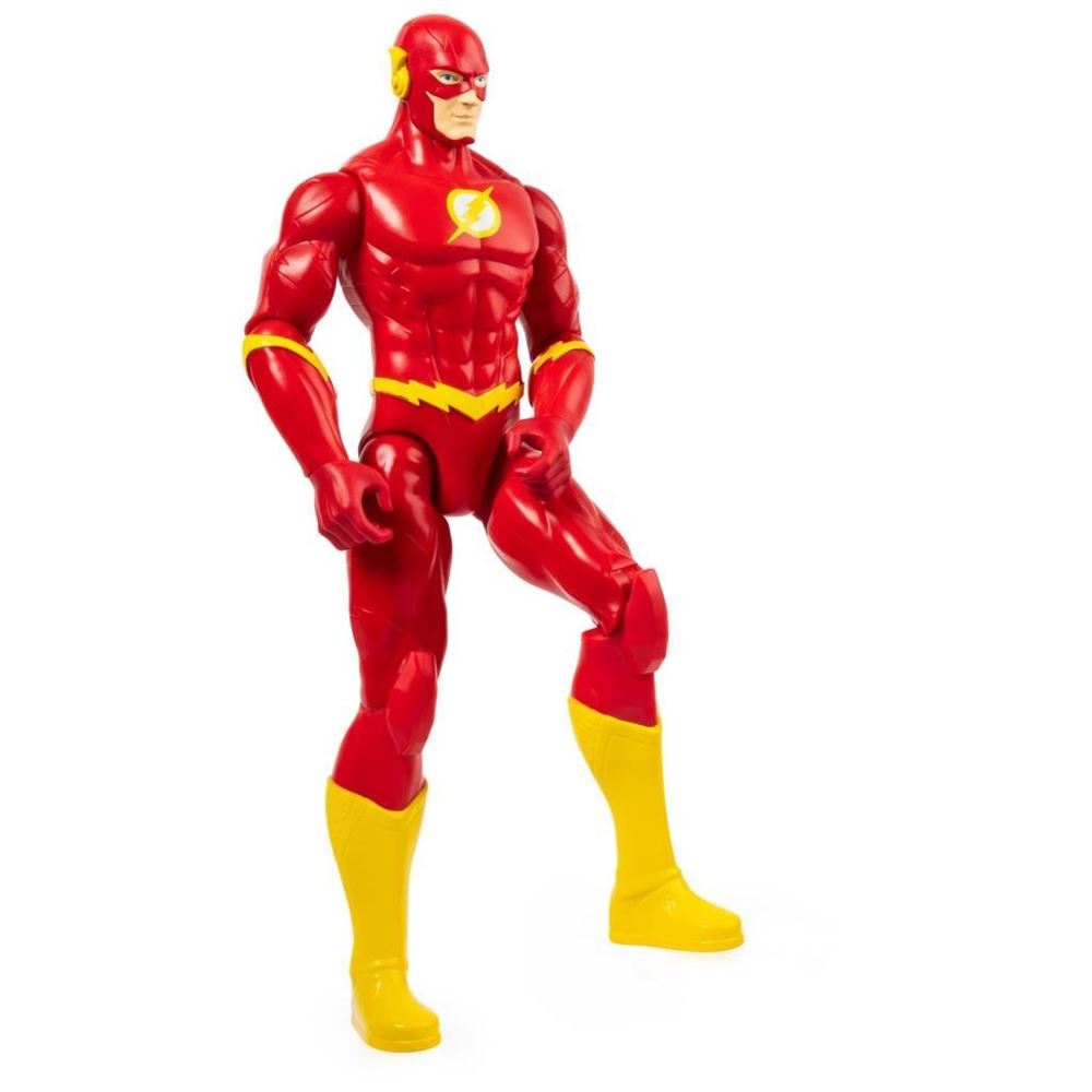 DC: Heroes Unite - The Flash Action Figure 30cm (20139635)