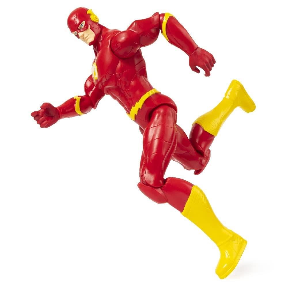 DC: Heroes Unite - The Flash Action Figure 30cm (20139635)