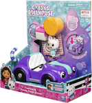 Gabby's Dollhouse 'Carlita & Pandy Paws' Picnic (6062145) - Fun Planet