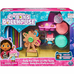 Gabby's Dollhouse 'Baby Box Craft-a-riffic' Room - Art Study Deluxe Room Set (6064151) - Fun Planet