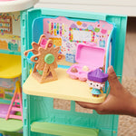 Gabby's Dollhouse 'Baby Box Craft-a-riffic' Room - Art Study Deluxe Room Set (6064151) - Fun Planet